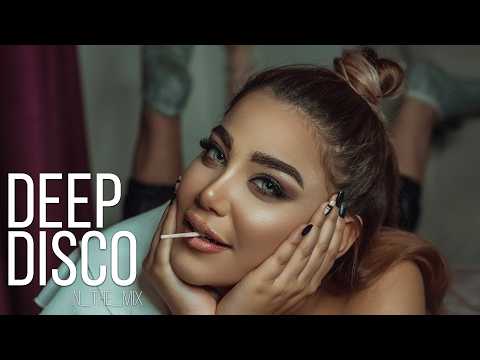 Deep House 2025 I Evony Chill Out Mix #111