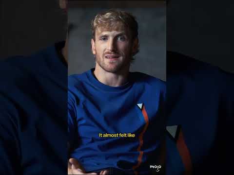 Deep Thoughts with Logan Paul & The Deep