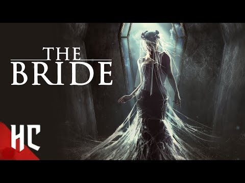 The Bride | Full Supernatural Horror Movie in English | Ghost Wedding Ritual