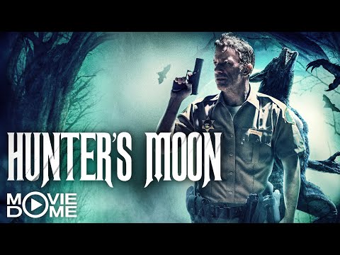 HUNTER’S MOON – (Horror Movie, 3 teenage sisters are chased by a dark force) – Full Movie