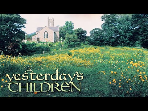 Yesterday’s Children | Full Movie | Jane Seymour | Clancy Brown | Kyle Howard