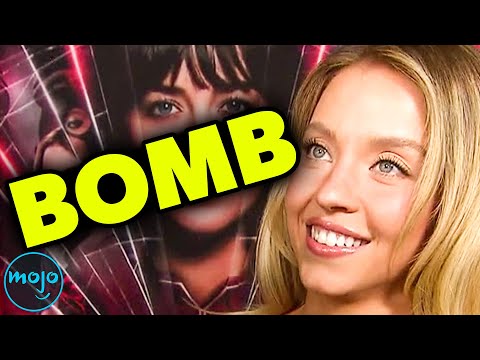 Top 10 Recent Movies That Brutally Bombed