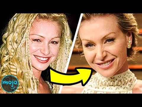 Top 30 Celebs Who Left Fame Behind