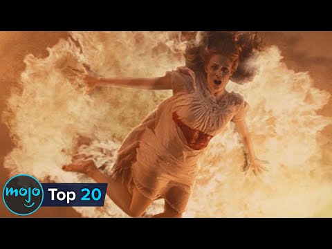 Top 20 Clever Uses of Foreshadowing in TV