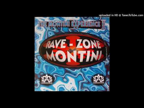 The Montini Experience II – We’ll All Be Black