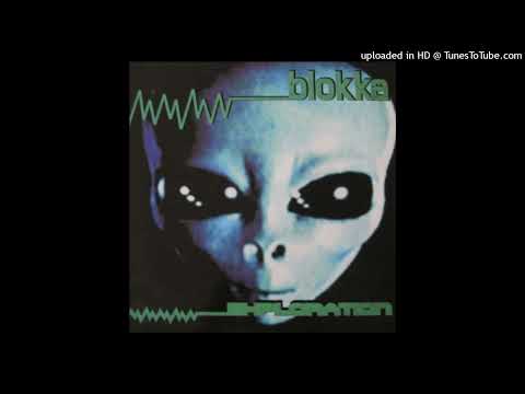Blokka – Exploration (Hard Groove Mix)