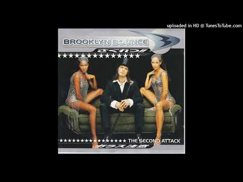 Brooklyn Bounce – Take Me Away