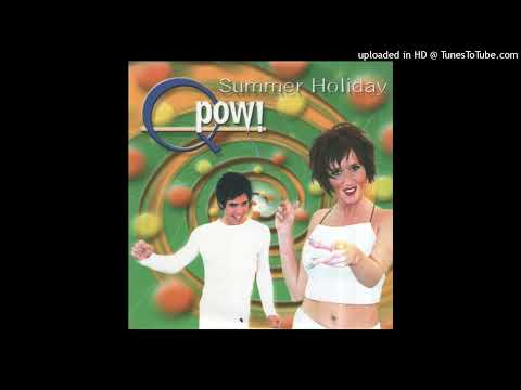 Q-Pow! – Summer Holiday (Beezed Remix)