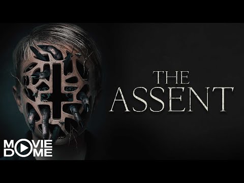 THE ASSENT – (Exorcism Horror Movie, a young boy gets possessed by a demon) – Full Movie
