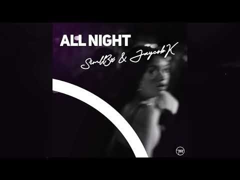 Simll3x & Jaycob K – All Night (Official Audio)
