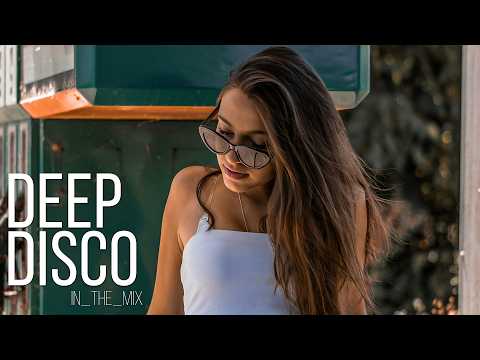 Deep House 2025 I Deep Disco Records Mix #310