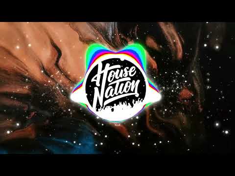 Luna Orbit – All Around Me (Majed Remix)