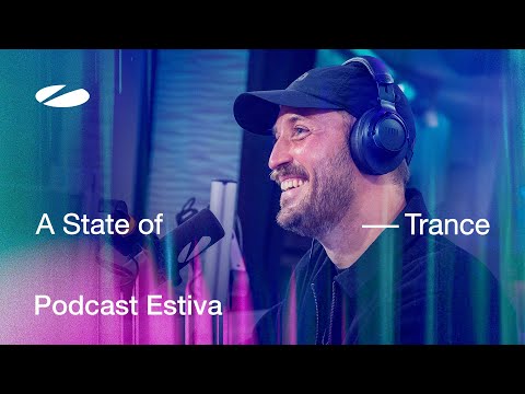 Estiva – A State of Trance Episode 1224 Podcast