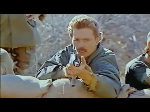 Ministry of Vengeance (1989 Action) When faith falters, vengeance rises.