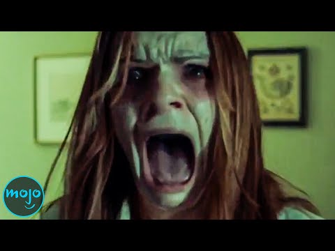 Top 30 Scariest Horror Movie Deaths