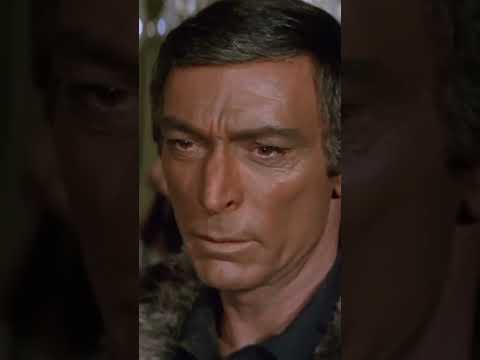 Captain Apache confronts the Murderous Griffin