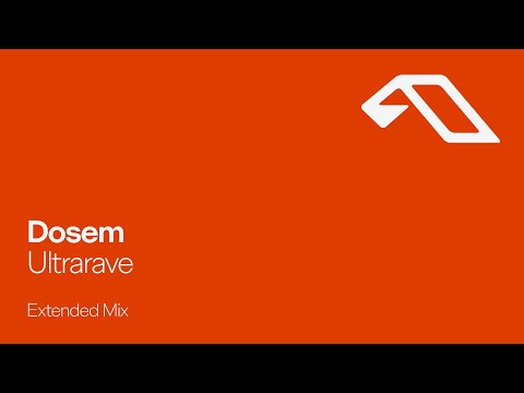 Dosem – Ultrarave (Extended Mix)