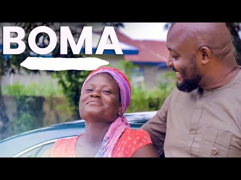 Boma Inspirational Faith Based Drama