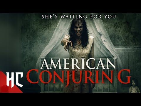 American Conjuring | Full Horror Movie in English | Haunted House