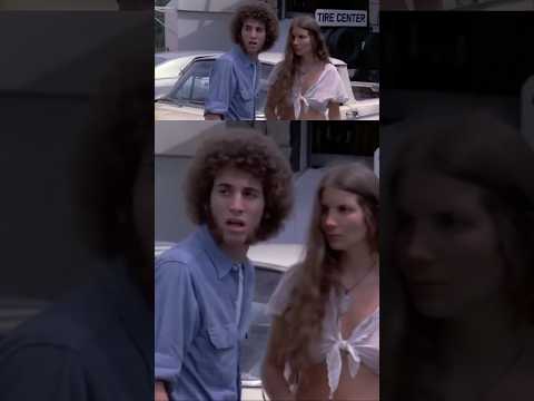 Jacking a Free Ride 🎬 Mad Bomber (1973)