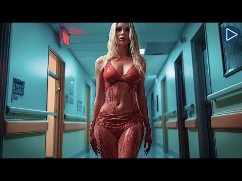 ROOM 33 (UNCUT) 🎬 Full Exclusive Thriller Horror Movie Premiere 🎬 English HD 2025