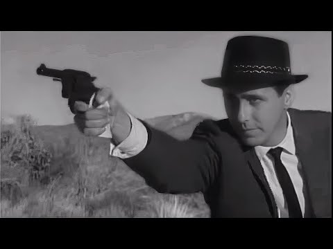 The Beast of Yucca Flats (1961 Horror) Commies made him an atomic mutant!