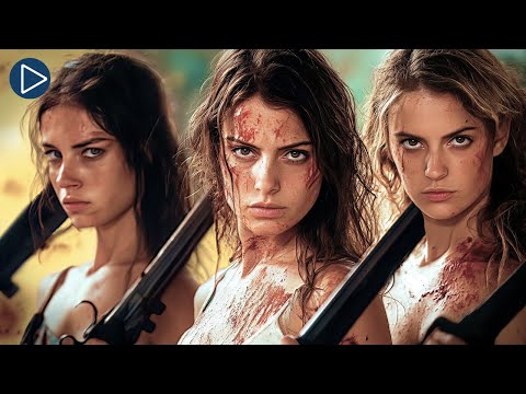 BAD WOMEN 🎬 Full ExclusiveThriller Horror Movie Premiere 🎬 English HD 2025