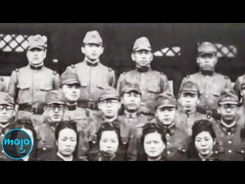 20 Declassified Secrets That Will SHOCK You
