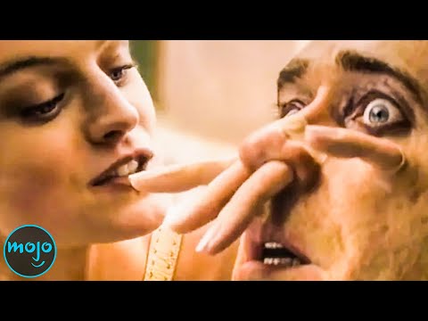 Top 10 Most Psychotic and Brutal Marvel Villains