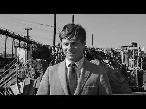 The Loved One (1965) From The Man Who Made “Tom Jones”!