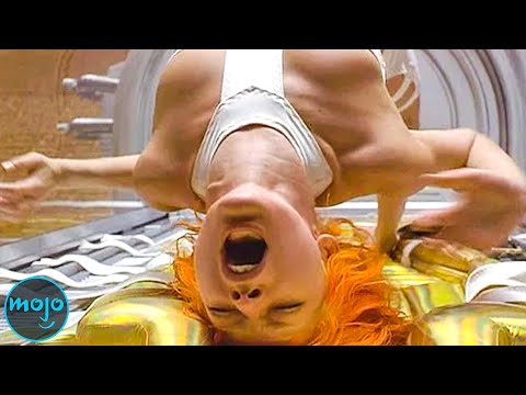 Top 10 Sci-Fi Movies That Should Have Got A Sequel