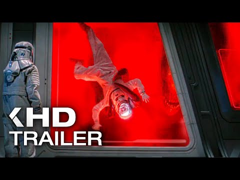 D-Rex Grads A Research Assistent – JURASSIC WORLD 4: Rebirth Teaser Trailer (2025)