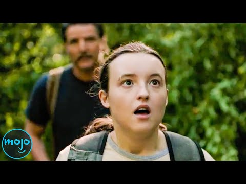 10 Things You Missed In The Last of Us Season 2 Episode 6