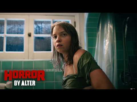 Horror Short Film “Lady Parts” | ALTER | Online Premiere