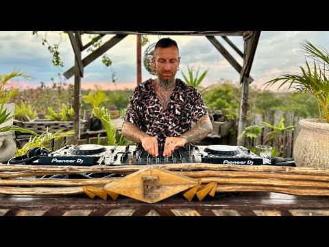 Brojanowski | Electronic Dance Metal Sunset Mix 2025 | By @EPHIMERATulum