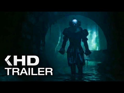 IT: Welcome to Derry Official Trailer (2025)