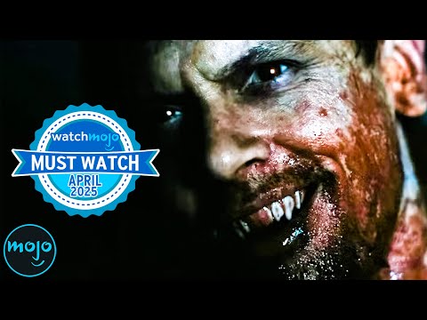 Must Watch: Best of April 2025