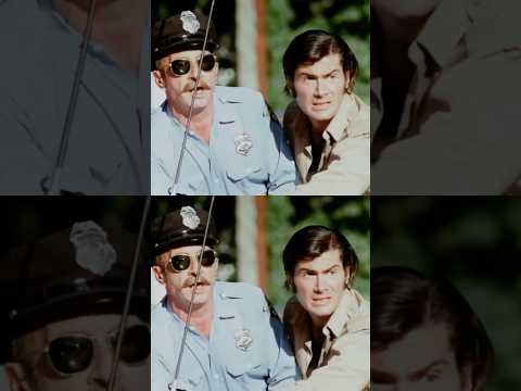 Gunfire 🎬 I Drink Your Blood (1971)
