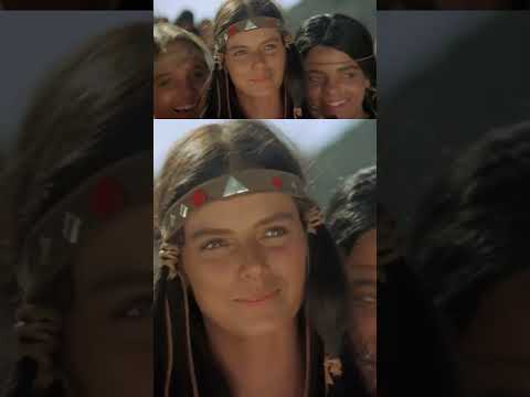 He is the cutest! 😍 White Apache (1987)