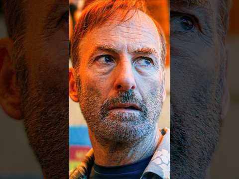 Bob Odenkirk DESTROYS Bullies 💥