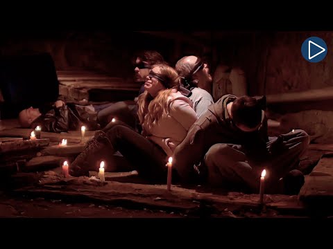 5IVE MUST DIE 🎬 Full Exclusive Horror Movie Premiere 🎬 English HD 2025
