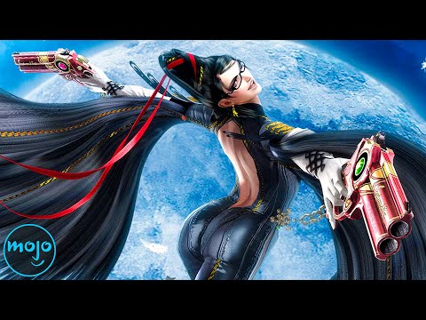 Top 10 Best Video Game Characters Of The Century So Far