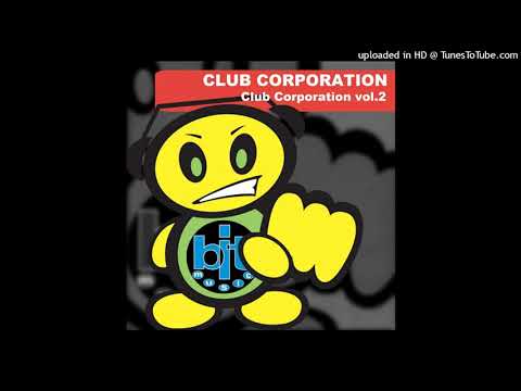 Club Corporation – The Wasp (RMX 2000) (La Avispa)
