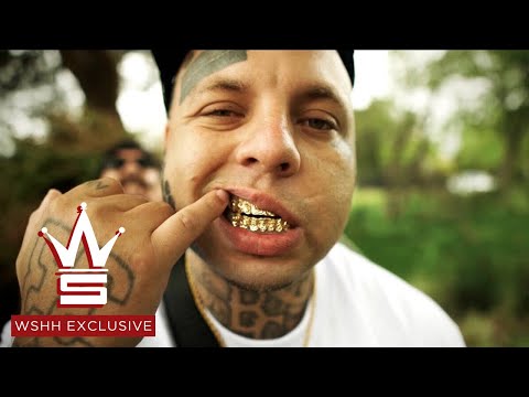 Gravedigga 3300 & The Blue Goblin – Too Hard (Official Music Video)
