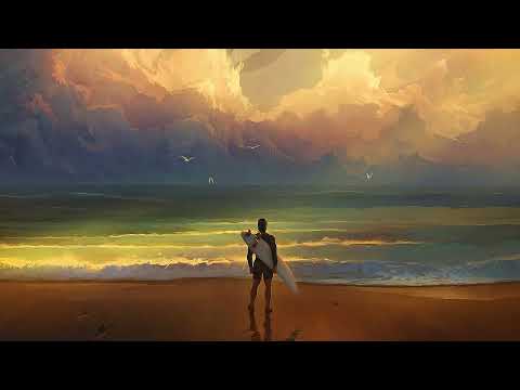 anamē & Bien – Happy To Be Alive!