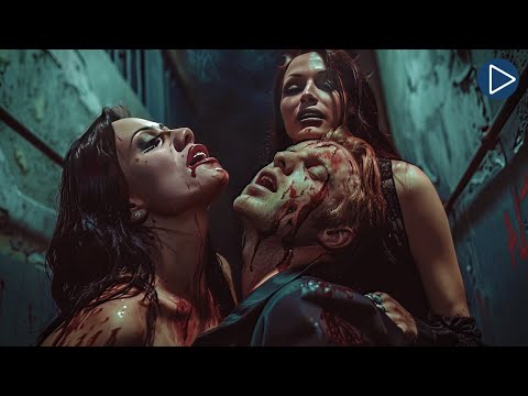 BLOOD IMMORTAL 🎬 Full Exclusive Horror Movie 🎬 English HD 2025