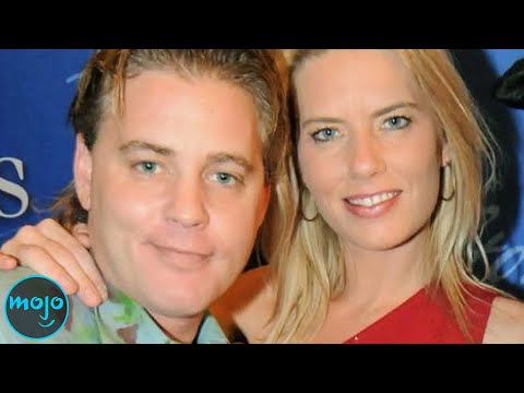10 Famous People Who Died Broke