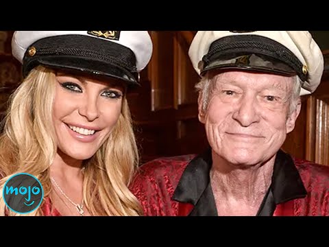 Top 10 Rejected People Who Became GOATS