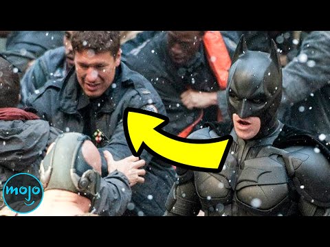 Top 10 Movie Plot Holes That Make No Sense