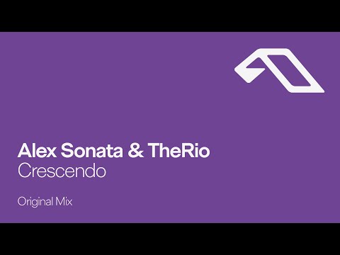 Alex Sonata & TheRio – Crescendo